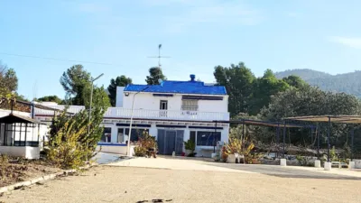 Chalet in Comunidad Valenciana photo 2