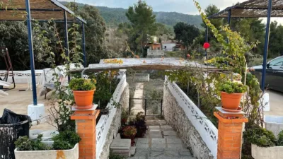 Chalet in Comunidad Valenciana photo 4