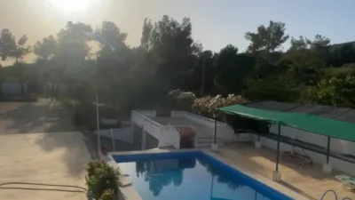 Chalet in Comunidad Valenciana photo 6