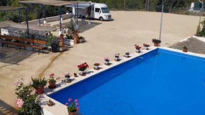 Chalet in Comunidad Valenciana photo 7