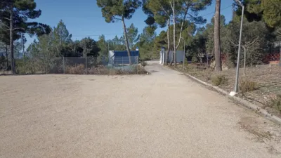 Chalet in Comunidad Valenciana photo 9