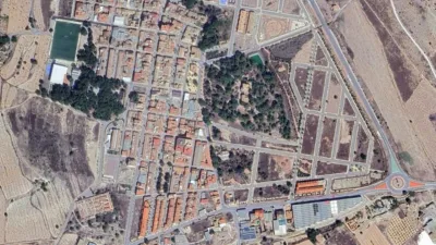 Terreno en venta en La Romana - Vista 2