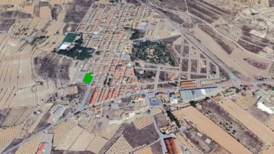 Terreno en venta en La Romana - Vista 3
