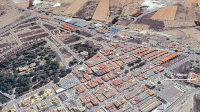 Terreno en venta en La Romana - Vista 4