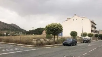 Terreno en venta en La Romana - Més