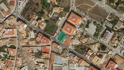 Terreno en venta en Avinguda de Jaume I - Vista 2