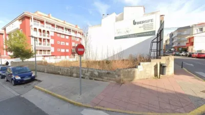 Terreno en venta en Avinguda de Jaume I - Vista 4