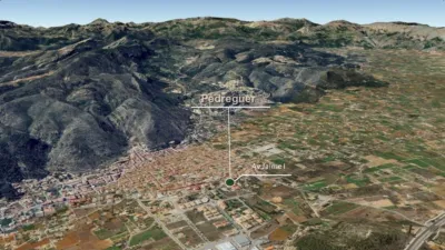 Terreno en venta en Avinguda de Jaume I - Vista 5
