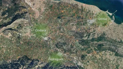 Terreno en venta en Avinguda de Jaume I - Més