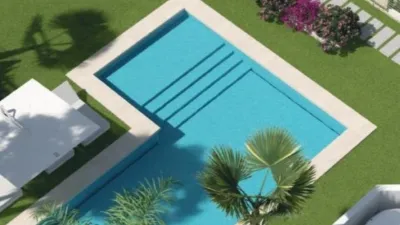 Townhouse in Finestrat Urbanizaciones photo 17
