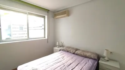 Apartment in Carolinas Bajas photo 13
