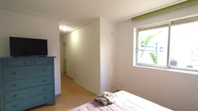 Apartment in Carolinas Bajas photo 14