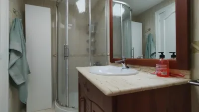 Apartment in Carolinas Bajas photo 16