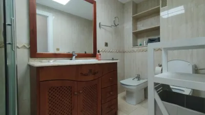 Apartment in Carolinas Bajas photo 17
