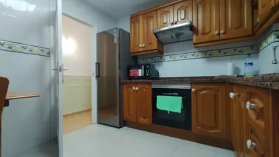 Apartment in Carolinas Bajas photo 2