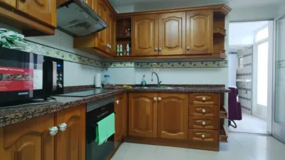 Apartment in Carolinas Bajas photo 3