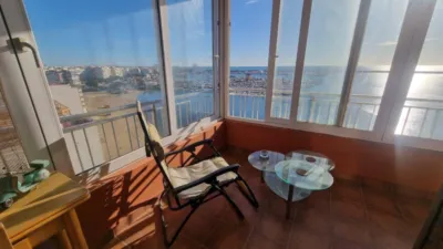 Piso – Torrevieja - Vista 2