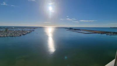 Piso – Torrevieja - Vista 3