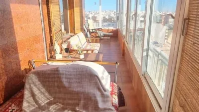 Piso – Torrevieja - Vista 5