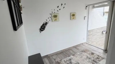 Semi-detached house in La Zenia photo 14