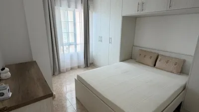 Semi-detached house in La Zenia photo 17