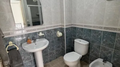 Semi-detached house in La Zenia photo 19