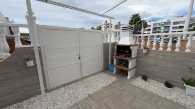 Semi-detached house in La Zenia photo 24