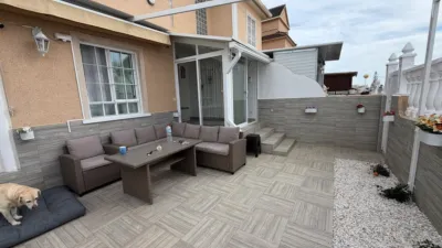 Casa – Orihuela, Urbanización San José III, Urbanización La Zenia II - Vista 2