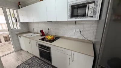 Semi-detached house in La Zenia photo 9