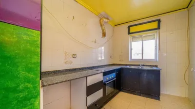 Piso – Petrer, Virgen de la Cabeza - Vista 5