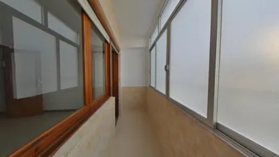 Piso – Elda - Más