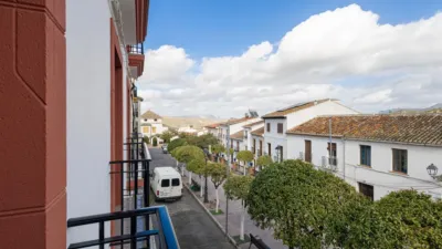 Apartment in Plaza de San Isidro photo 10