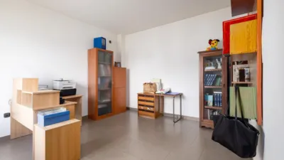 Apartment in Plaza de San Isidro photo 12