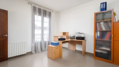 Apartment in Plaza de San Isidro photo 13