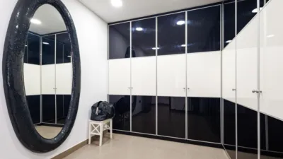 Apartment in Plaza de San Isidro photo 14