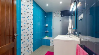 Apartment in Plaza de San Isidro photo 15