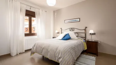Apartment in Plaza de San Isidro photo 17