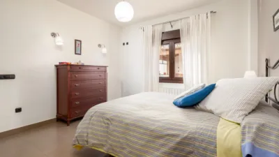 Apartment in Plaza de San Isidro photo 18