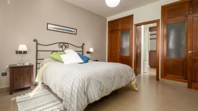 Apartment in Plaza de San Isidro photo 19
