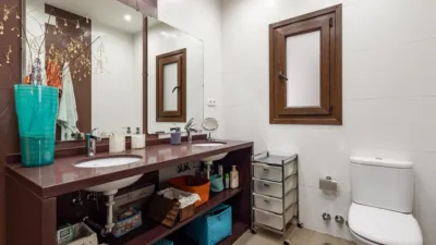 Apartment in Plaza de San Isidro photo 21
