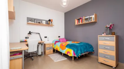 Apartment in Plaza de San Isidro photo 22
