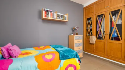Apartment in Plaza de San Isidro photo 23