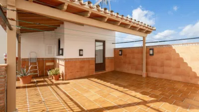 Apartment in Plaza de San Isidro photo 26