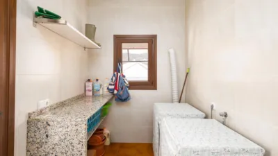 Apartment in Plaza de San Isidro photo 27