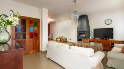 Apartment in Plaza de San Isidro photo 2