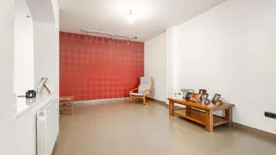 Apartment in Plaza de San Isidro photo 4
