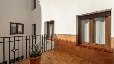 Apartment in Plaza de San Isidro photo 8