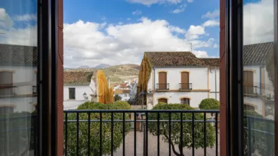 Apartment in Plaza de San Isidro photo 9