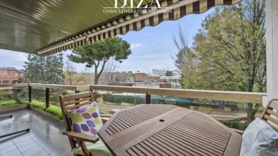 Piso en alquiler en Calle de Julio Palacios - Imagen 10