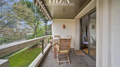 Piso en alquiler en Calle de Julio Palacios - Imagen 11